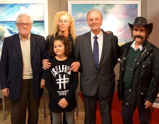da-sinistra-silvano-valentini-angela-marabese-con-la-figlia-karol-luigi-marabese-e-gerry-scaccabarozzi