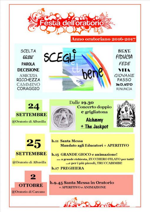 festa-di-apertura-oratorio-2016
