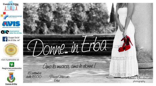 donne-in-erba