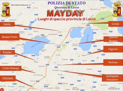 mappa-spaccio-lecco