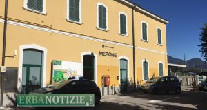 stazione merone