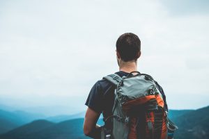 trekking