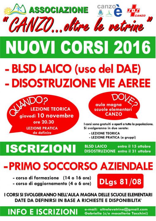 corsi-sos-canzo-2016