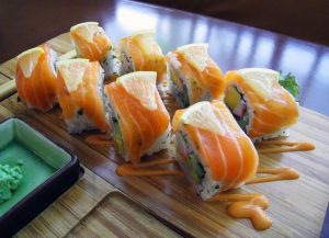 sushi-wikipedia
