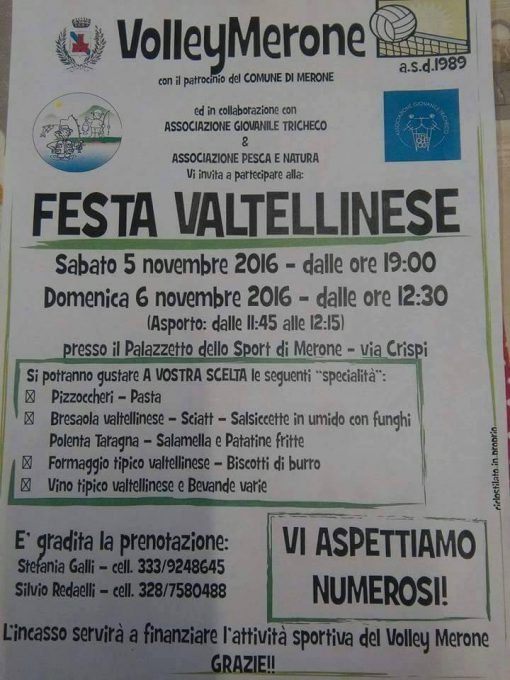 volley-merone