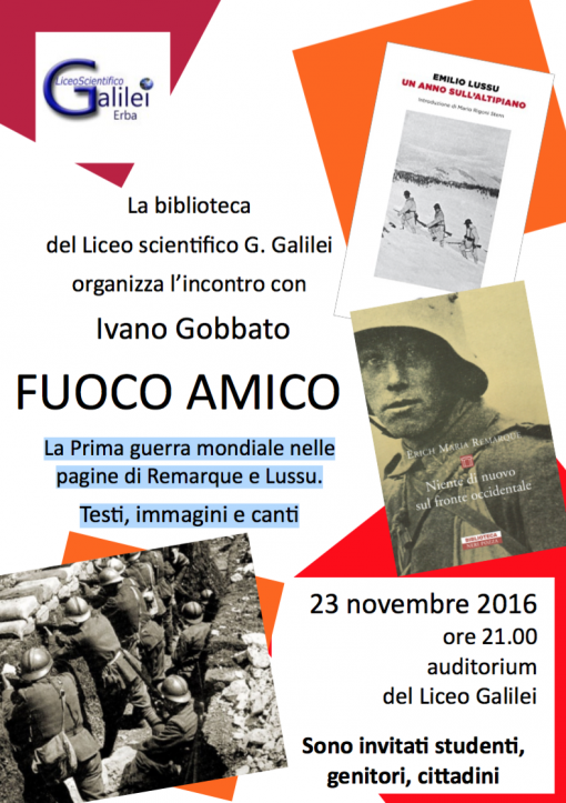 fuoco-amico-liceo-galilei-locandina