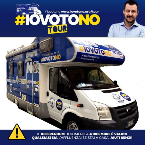 io-voto-no-tour-lega