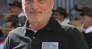 angelo molinari