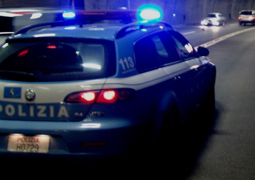 Polstrada
