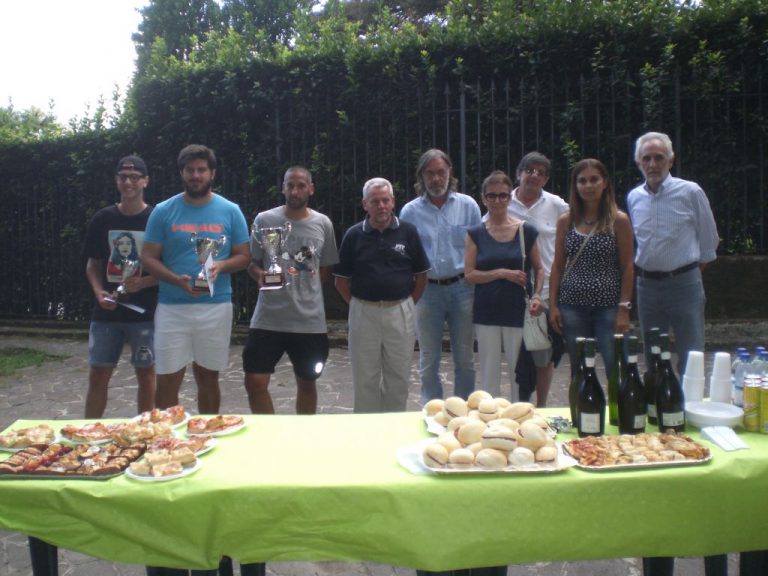 Erba il torneo di tennis in ricordo di Gellona, vince Lorenzo Radice Erbanotizie Erba il torneo di tennis in ricordo di Gellona, vince Lorenzo Radice Erbanotizie