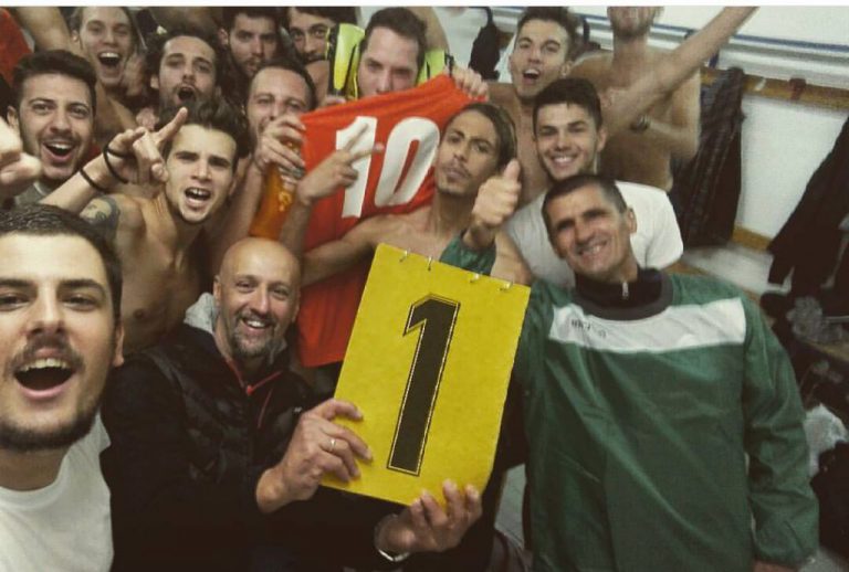 Calcio: l'Arcellasco non sbaglia, l'Olympic Lurago stupisce tutti ...