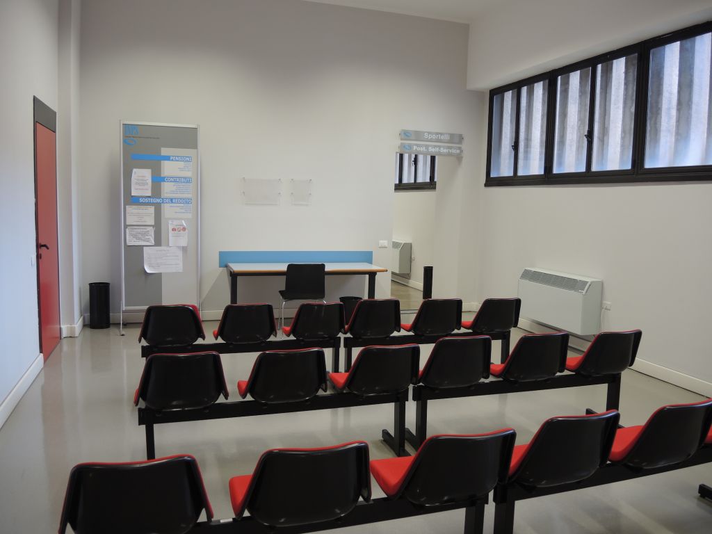 uffici inps erba