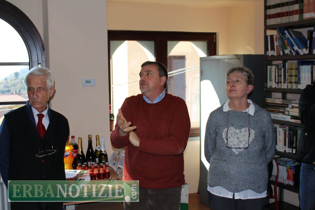 Il sindaco