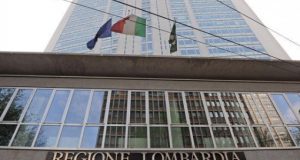 pirellone regione lombardia