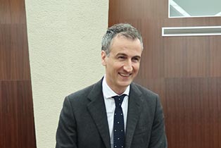 Alessandro Fermi