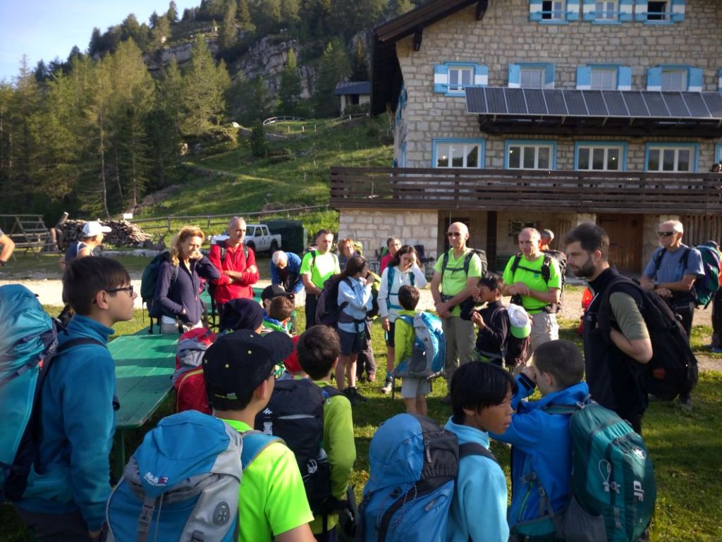 Alpnismo Giovanile Erba