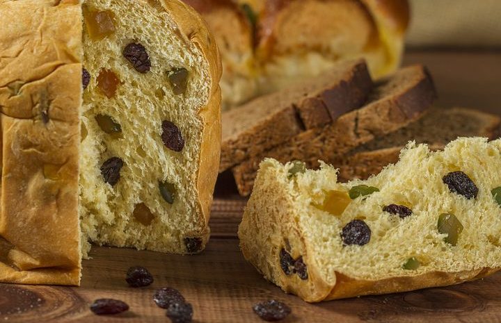 panettone