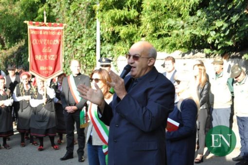 Albavilla_Carcano_Inaugurazione ambulatorio e sala maestre_ 30 settembre 2019