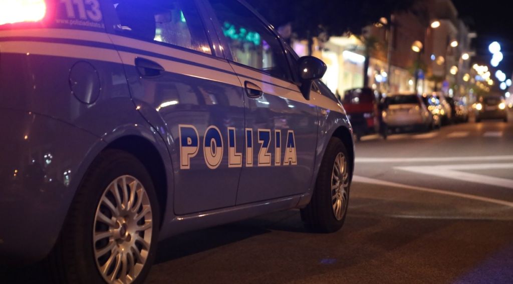 polizia
