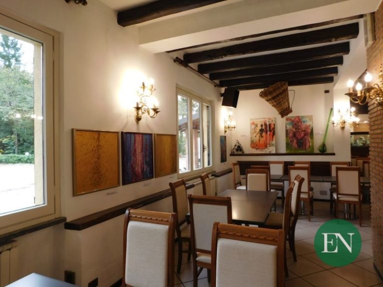 Erba. Riapre lo storico ristorante Gringhelon &quot;Continuiamo il sogno di