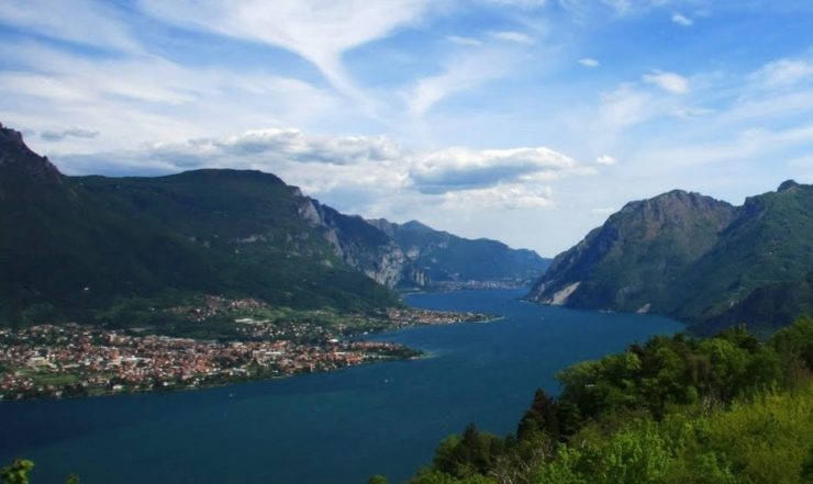 Lago di Como