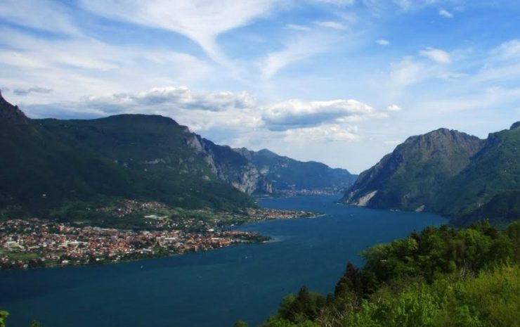 Lago di Como