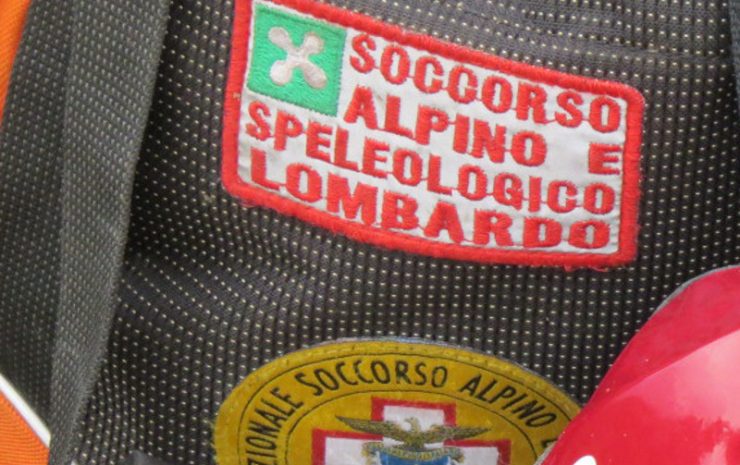 Soccorso Alpino