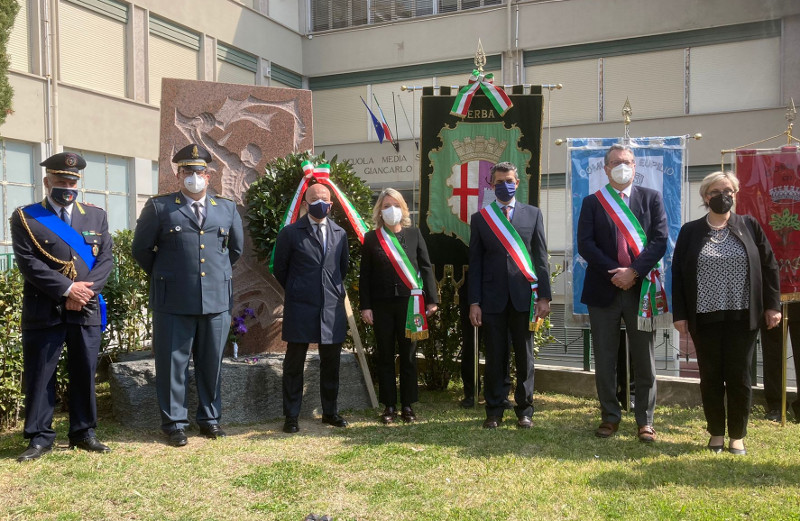 25 aprile