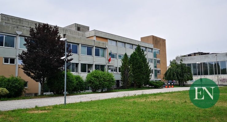 istituto romagnosi erba