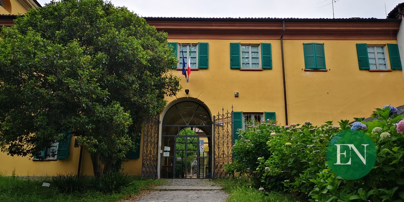 Liceo Carlo Porta