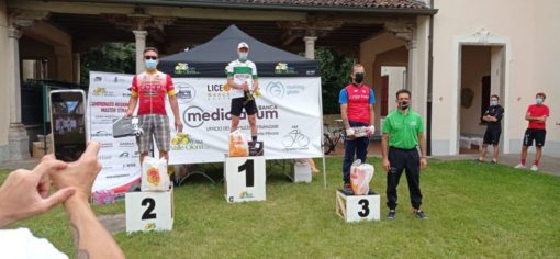 team bindella ciclismo