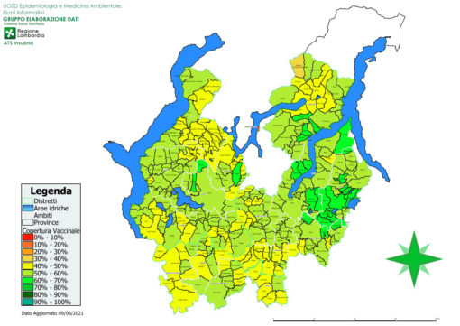 vaccini lombardia 10 giugno