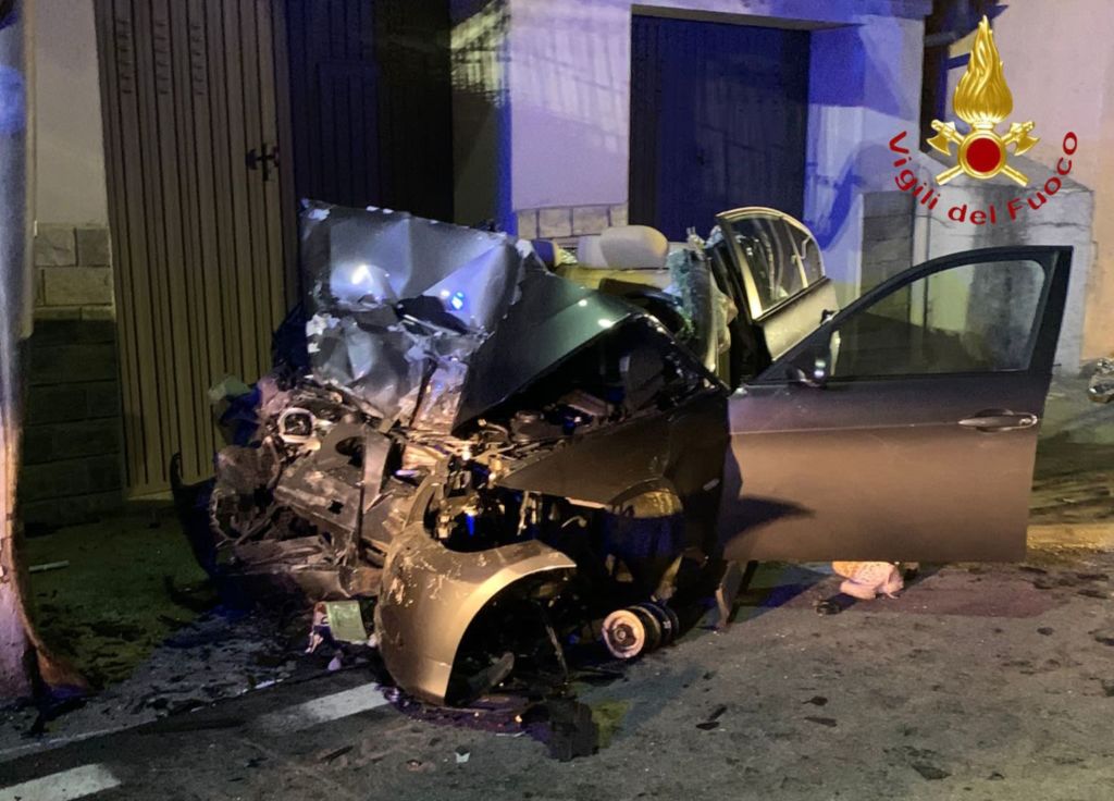 San Siro incidente mortale