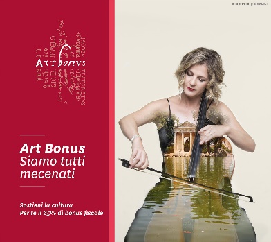 art bonus Lurago d'Erba