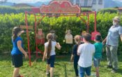 scuola primaria arcellasco