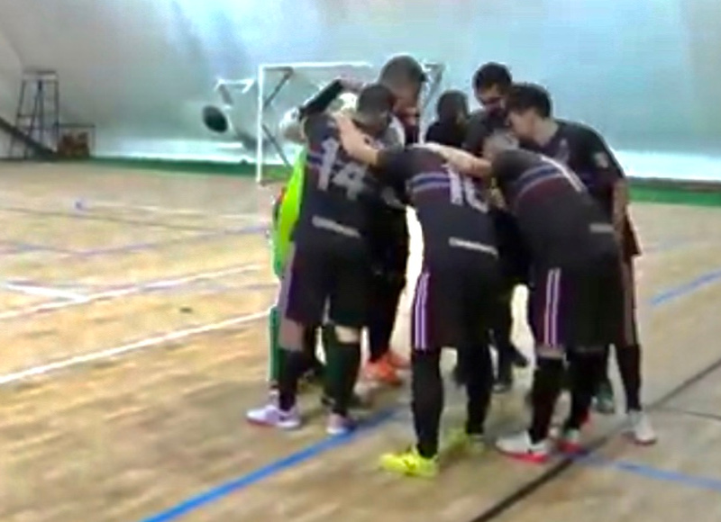 virtus cermenate calcio a 5