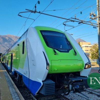 Treno Trenord
