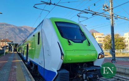Treno Trenord