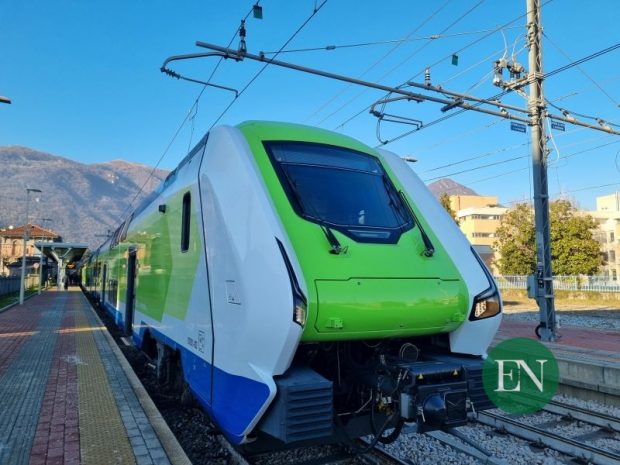 Treno Trenord