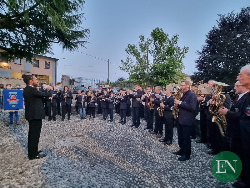 banda albavilla