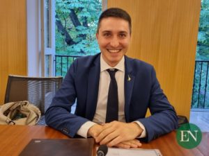 massimiliano redaelli
