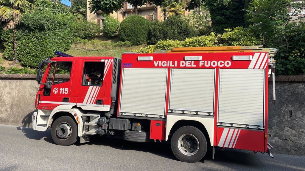 Vigili del Fuoco