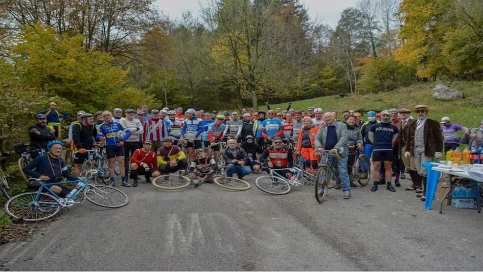 Foto dal profilo Facebook de La Ghisallo