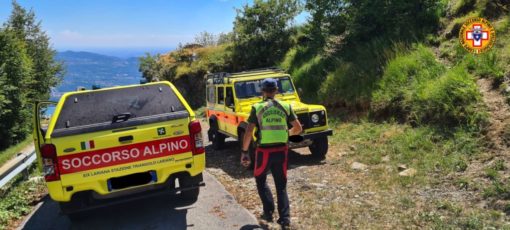 Soccorso Alpino Canzo 2022 (1)