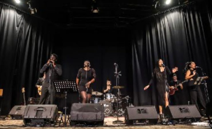 Gospel Family Erba