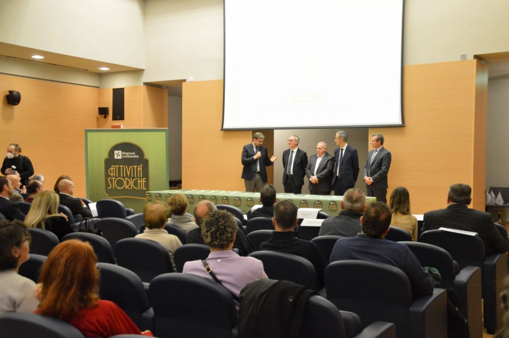 attività storiche como 2022