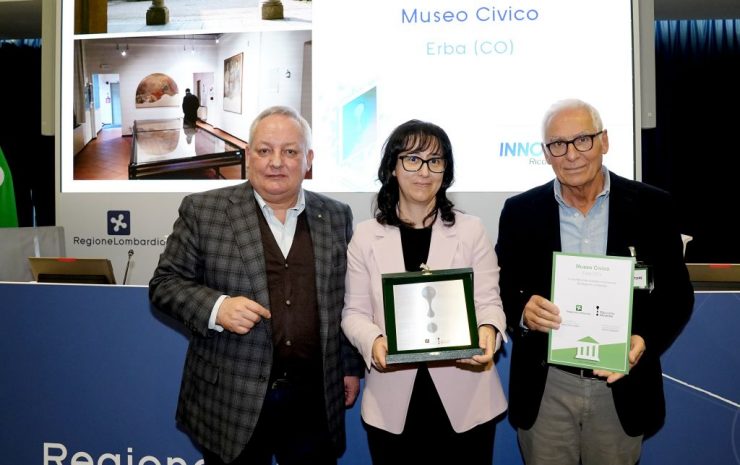 premio civico museo