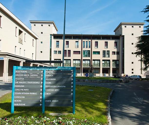 Ospedale di Erba