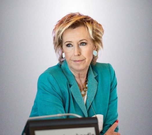 letizia moratti