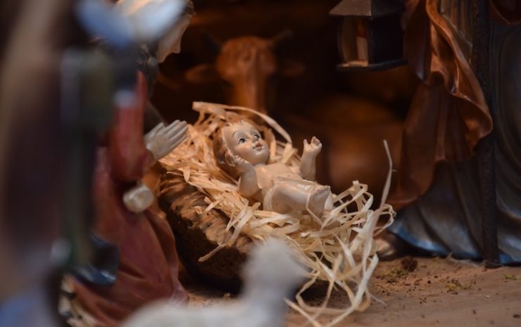 presepe